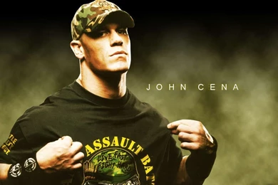 John Cena HD Images