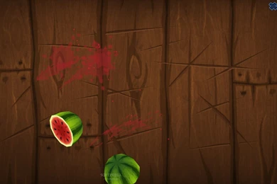 Download Fruit Ninja 1.0