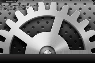 Eden Webserver Issue