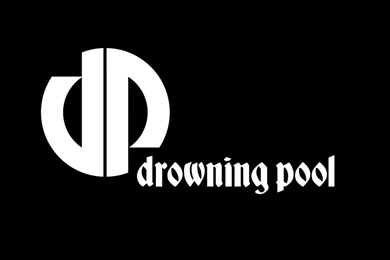DROWNING POOL LOGO 448 1600X1200 80 By Disturbedkorea On DeviantArt