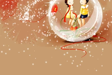 Cute Valentines Day Wallpapers