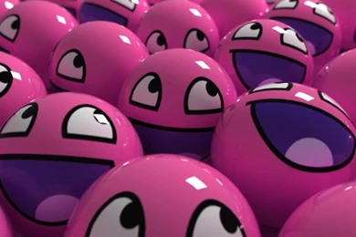 CUTE WALLPAPER HD WF1019