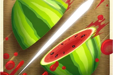 Download Fruit Ninja 2.2.8 Apk {Mod + Hack} Free For Android