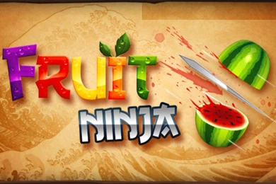 1920x1200px Lessons From Fruit Ninja