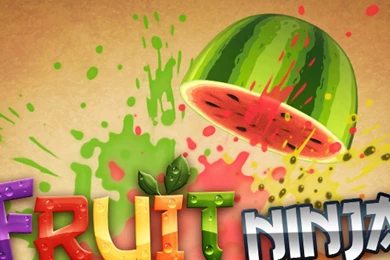 Fruit Ninja Kinect Review   Giant Bomb