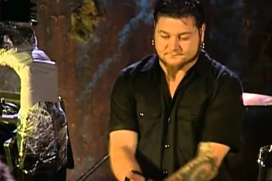 Drowning Pool The Making Of "Sinner" Music Video YouTube