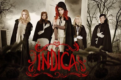 Indica Wallpaper Backgrounds