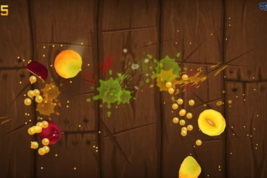 Download Fruit Ninja 1.0