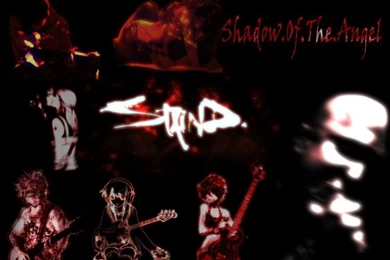 Shadow.of.the.angel's Page   STAIND