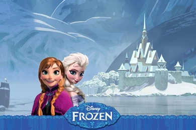 Frozen Wallpapers   Frozen Photo (34556660)   Fanpop