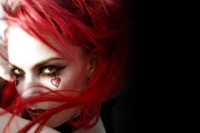 Emilie Autumn Wallpapers Wallpapers Cave