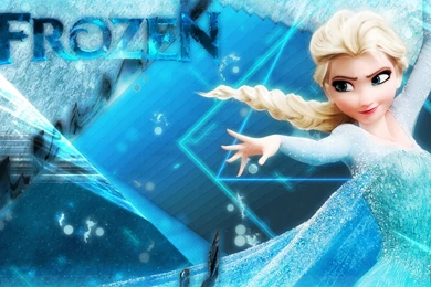 Frozen Computer Wallpapers, Desktop Backgrounds