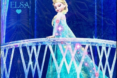 Frozen ☆ Frozen Wallpapers (35341499) Fanpop