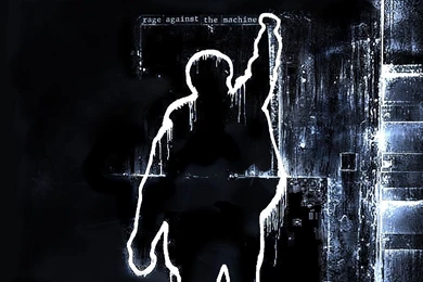 Rage Against The Machine Computer Wallpapers, Desktop Backgrounds ...