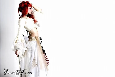 Emilie Autumn Computer Wallpapers, Desktop Backgrounds