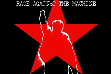 Rage Against The Machine By Bobman32x On DeviantArt