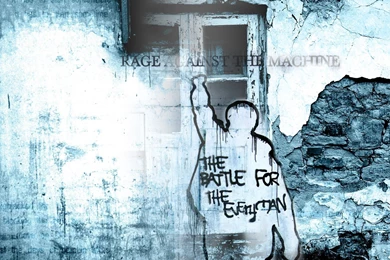 Rage Against The Machine Wallpapers 74393