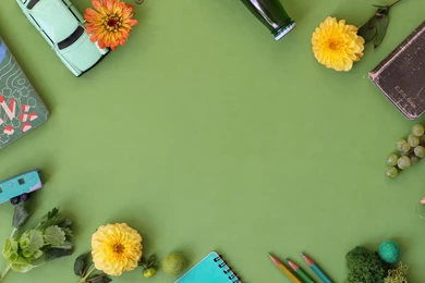 Desktop Wallpaper: New Spring Images   The Bold Italic   San Francisco