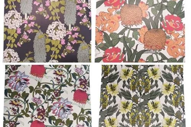 Abigail Borg: Wallpapers For Sale : Katy Elliott