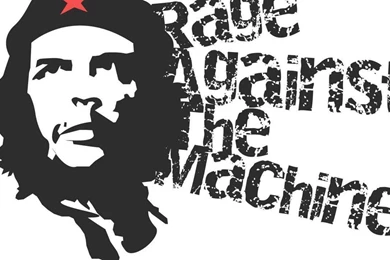 RATM Metal Nu metal Rap Rage against machine Anarchy Wallpapers ...