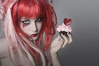 Emilie Autumn