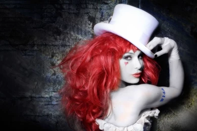 18 Emilie Autumn HD Wallpapers