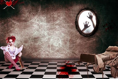 DeviantArt: More Like Emilie Autumn Backgrounds By IndieGrl