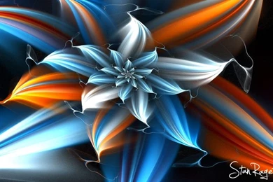 Stan Ragets Blog – Flower