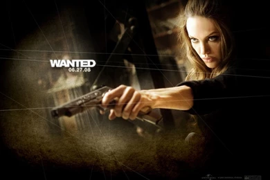 Angelina Jolie   Angelina Jolie In Wanted Wallpapers 12 800x600