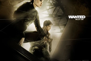 James McAvoy   James McAvoy In Wanted Wallpapers 10 800x600