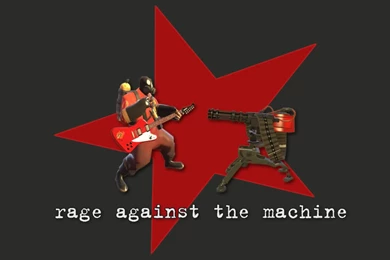 Rage Against The Machine   Action Games Wallpapers Image Featuring ...