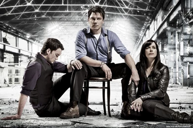 Torchwood Wallpapers   Wallpapers Cave