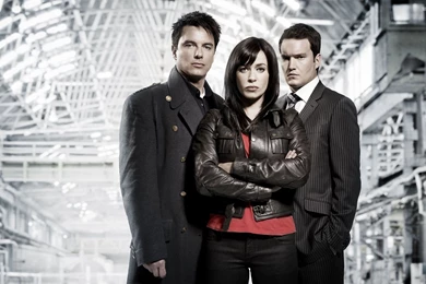 Torchwood Wallpapers   TV Show Wallpapers