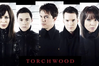 Torchwood Wallpapers 65643