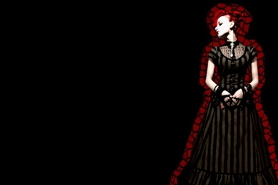 Emilie Autumn Wallpapers By Klix333 On DeviantArt