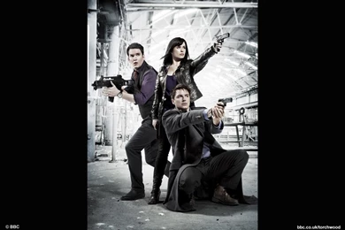 TORCHWOOD Torchwood Wallpapers (7005999) Fanpop