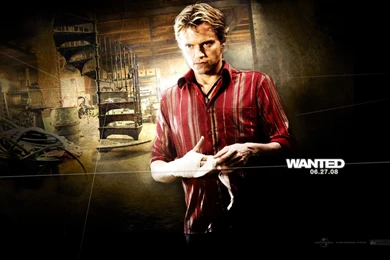Wanted   Wanted Wallpapers (1663165)   Fanpop