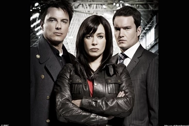 Torchwood Wallpapers