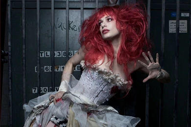 Emilie Autumn Wallpapers   Wallpapers Cave
