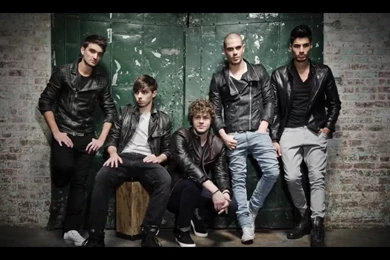 The Wanted Screenshot 2012 The Wanted Wallpapers (31631689) Fanpop