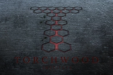 BBC Torchwood HD Wallpapers