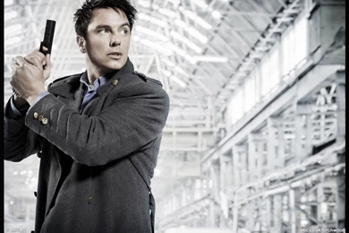 TORCHWOOD   Torchwood Wallpapers (6999188)   Fanpop