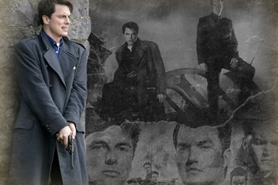 Doctor Who / Torchwood Wallpapers   Talen's Wallpapers And Creations