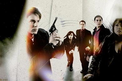 Torchwood Wallpapers By Nejjington On DeviantArt