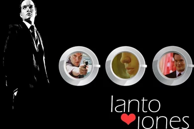 Torchwood Wallpapers By SycSomnabulist On DeviantArt