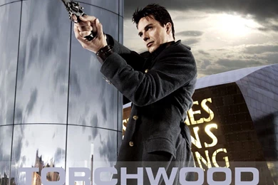 Torchwood Wallpapers