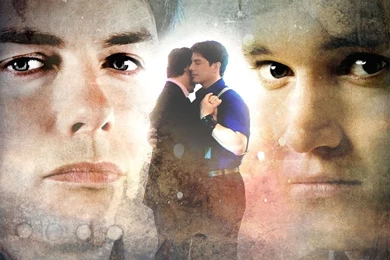 Janto Wallpapers   Torchwood Wallpapers (2478601)   Fanpop