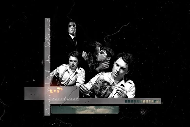 Jack & Ianto Torchwood Wallpapers (6295182) Fanpop