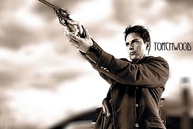 Captain Jack   Torchwood Wallpapers (966227)   Fanpop