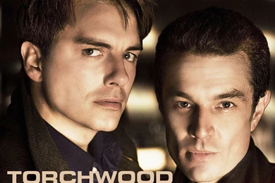 Torchwood Wallpapers